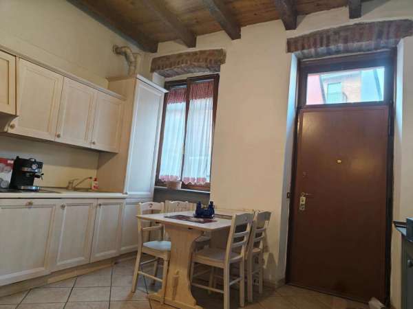 Foto Appartamento in affitto a Milano