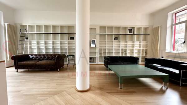 Foto Appartamento in affitto a Milano
