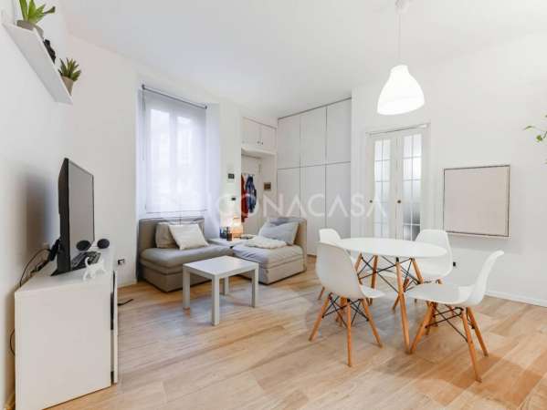 Foto Appartamento in affitto a Milano