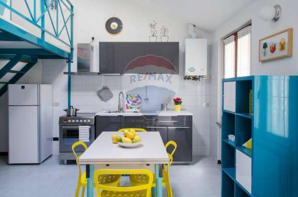 Foto Appartamento in affitto a Milano