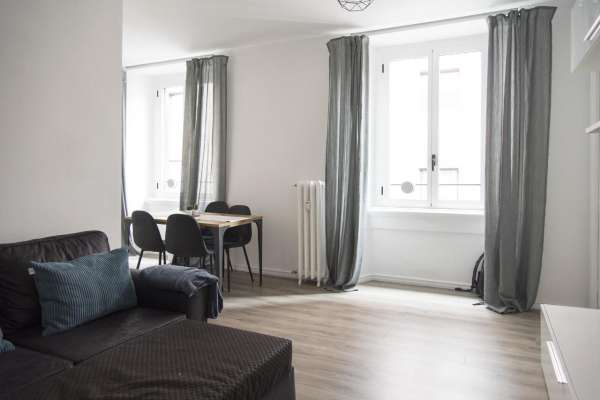 Foto Appartamento in affitto a Milano