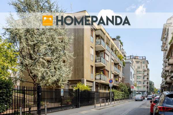 Foto Appartamento in affitto a Milano