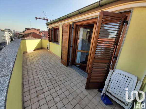 Foto Appartamento in affitto a Milano