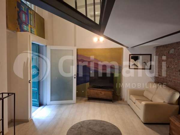 Foto Appartamento in affitto a Milano