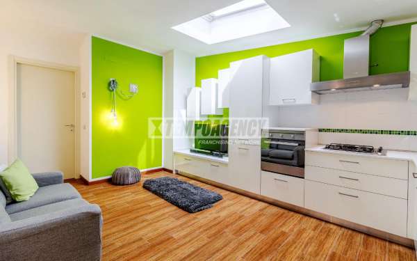 Foto Appartamento in affitto a Milano