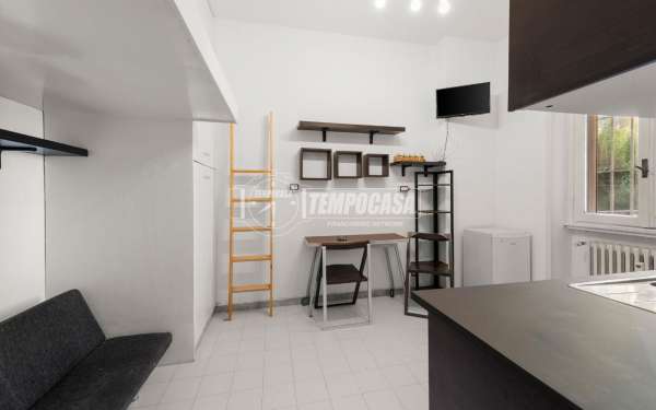 Foto Appartamento in affitto a Milano