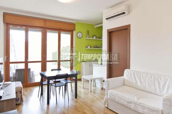 Foto Appartamento in affitto a Milano