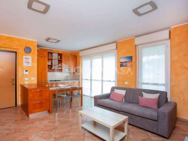 Foto Appartamento in affitto a Milano