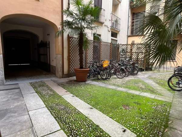 Foto Appartamento in affitto a Milano