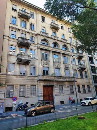 Foto Appartamento in affitto a Milano