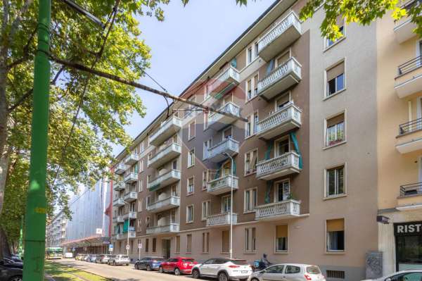 Foto Appartamento in affitto a Milano