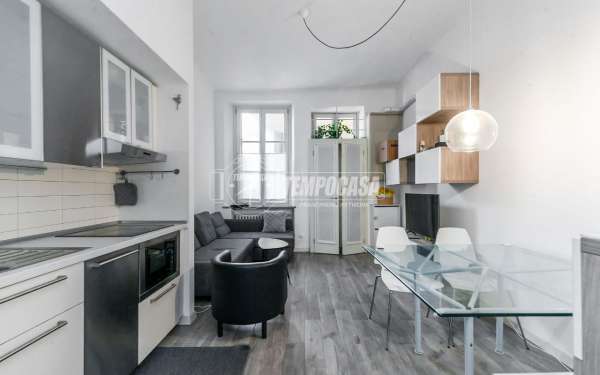 Foto Appartamento in affitto a Milano