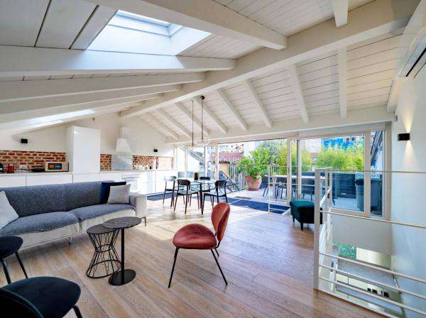 Foto Appartamento in affitto a Milano