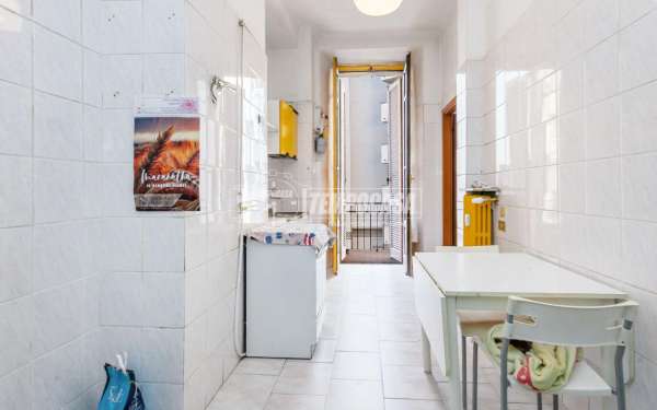 Foto Appartamento in affitto a Milano