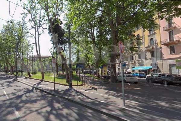 Foto Appartamento in affitto a Milano