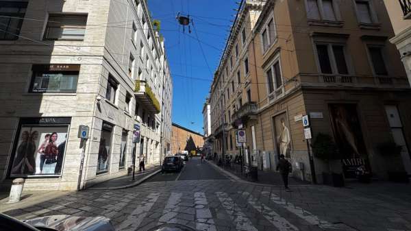 Foto Appartamento in affitto a Milano