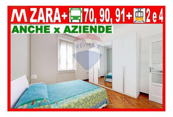 Foto Appartamento in affitto a Milano