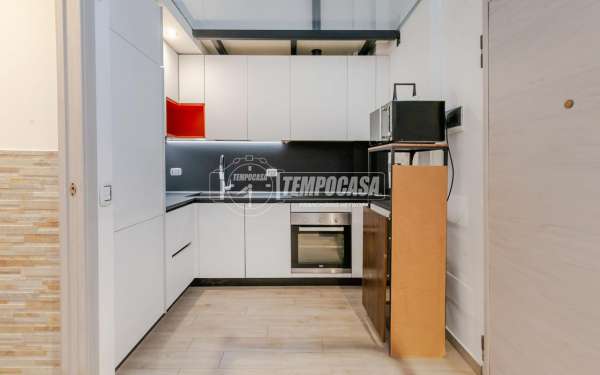 Foto Appartamento in affitto a Milano