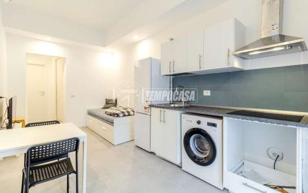 Foto Appartamento in affitto a Milano