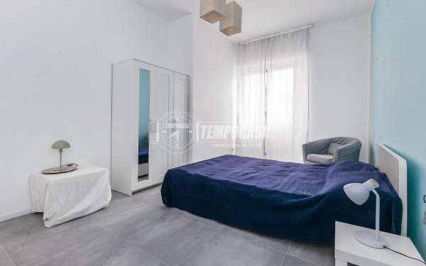 Foto Appartamento in affitto a Milano