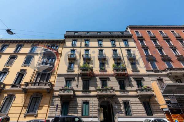 Foto Appartamento in affitto a Milano