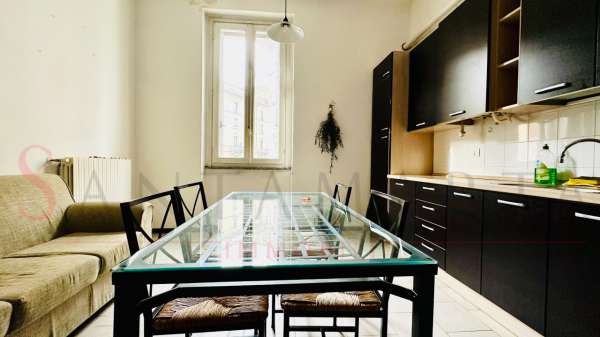Foto Appartamento in affitto a Milano