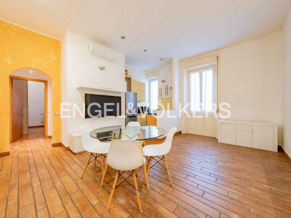 Foto Appartamento in affitto a Milano