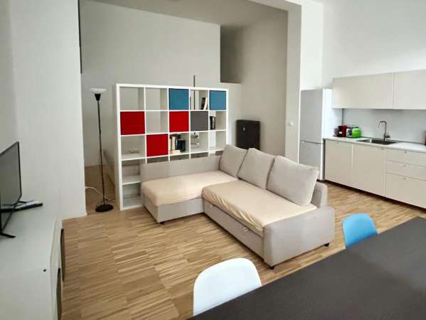 Foto Appartamento in affitto a Milano