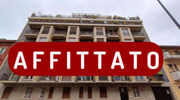 Foto Appartamento in affitto a Milano