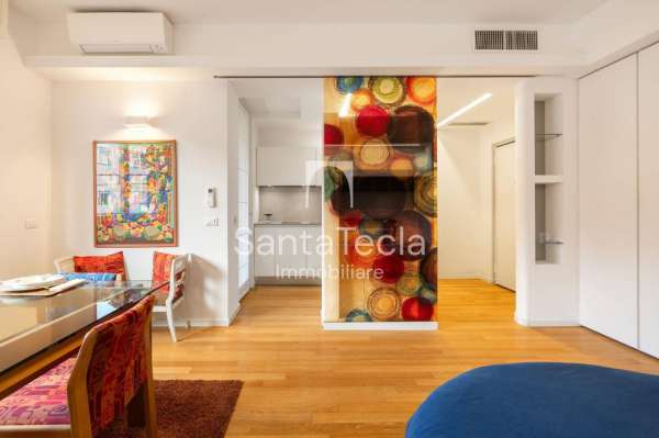 Foto Appartamento in affitto a Milano