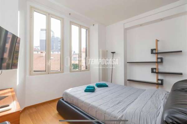 Foto Appartamento in affitto a Milano