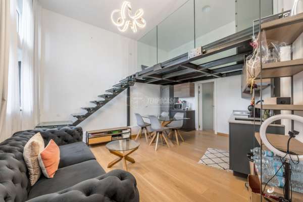 Foto Appartamento in affitto a Milano