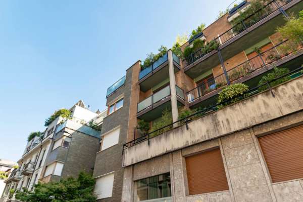 Foto Appartamento in affitto a Milano