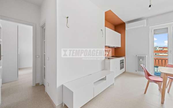 Foto Appartamento in affitto a Milano