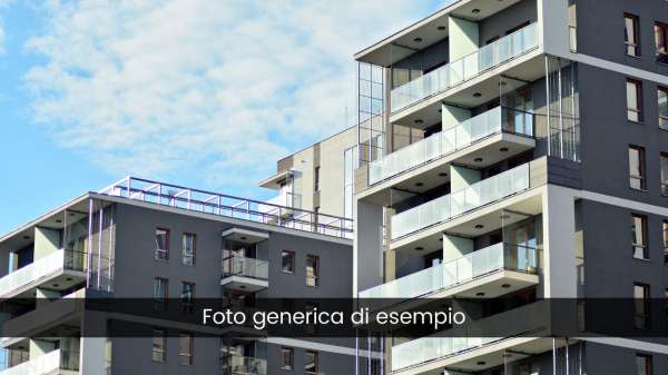 Foto Appartamento in affitto a Milano