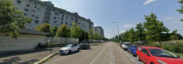 Foto Appartamento in affitto a Milano