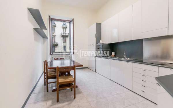 Foto Appartamento in affitto a Milano
