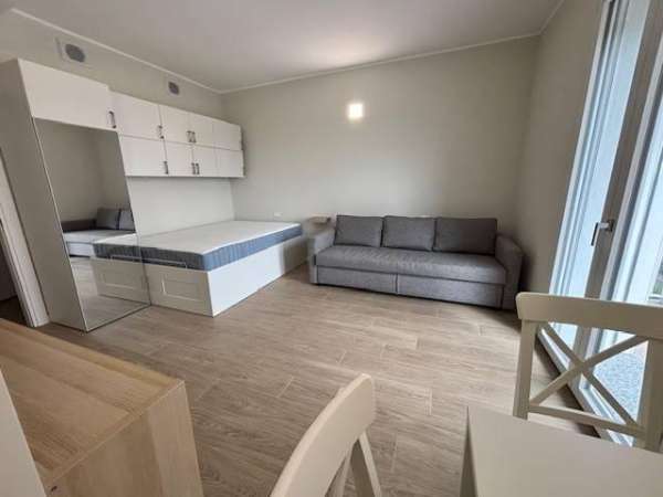 Foto Appartamento in affitto a Milano