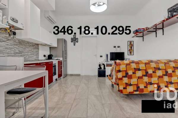 Foto Appartamento in affitto a Milano