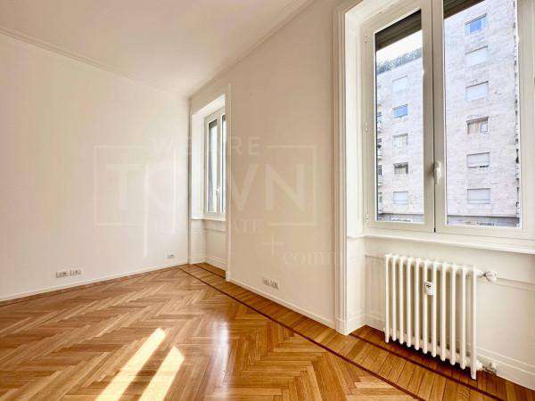 Foto Appartamento in affitto a Milano