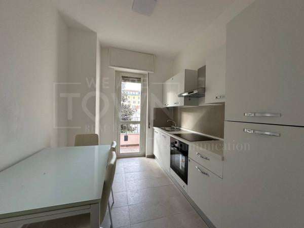 Foto Appartamento in affitto a Milano