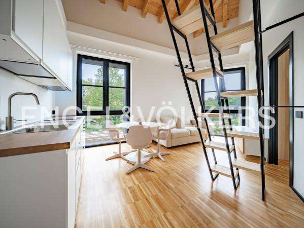 Foto Appartamento in affitto a Milano