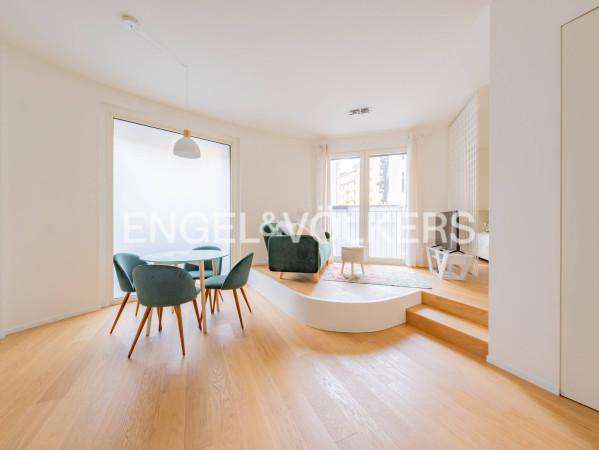 Foto Appartamento in affitto a Milano