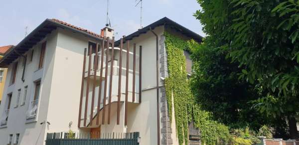 Foto Appartamento in affitto a Milano