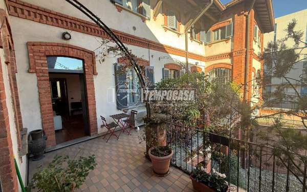 Foto Appartamento in affitto a Milano