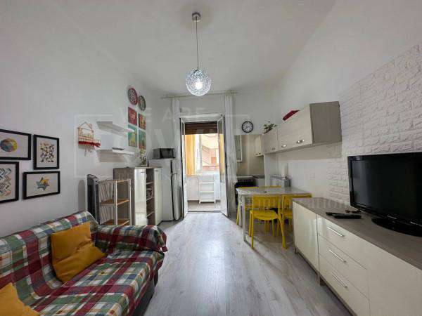 Foto Appartamento in affitto a Milano