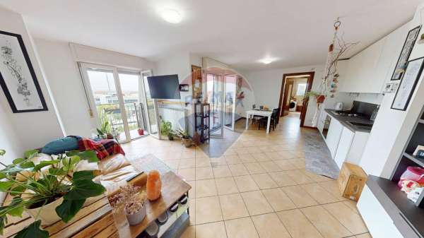 Foto Appartamento in affitto a Milano