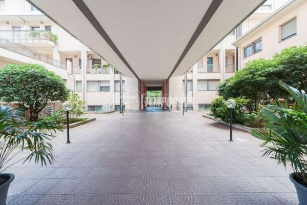 Foto Appartamento in affitto a Milano