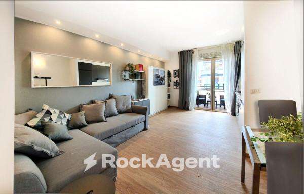 Foto Appartamento in affitto a Milano