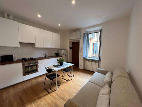 Foto Appartamento in affitto a Milano